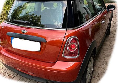 Mini ONE 55kW