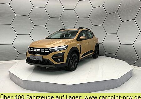 Dacia Sandero Stepway Extreme TCe 110 City Paket