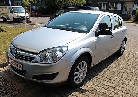 Opel Astra H Lim. Basis