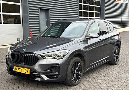 BMW X1 XDrive25e eDrive Edition, Sport line, navigat