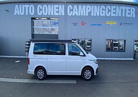 VW T6 California Volkswagen T6 Ocean AT7G+Nav+Klimaauto.