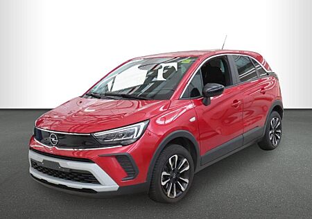 Opel Crossland X CROSSLAND ELEGANCE KAMERA PDC WINTERPAKET