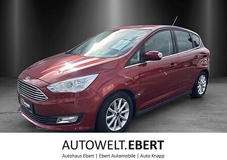 Ford C-Max 1.5 EcoBoost Titanium