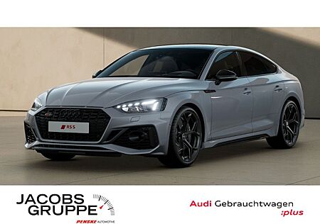 Audi RS5 Sportback performance*UPE129*Keramik*B&O*Mat