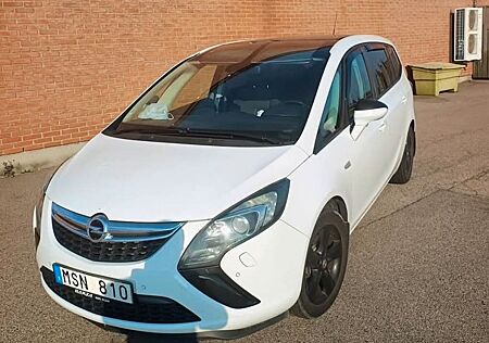Opel Zafira Tourer 2.0 CDTI Sport 121kW Sport