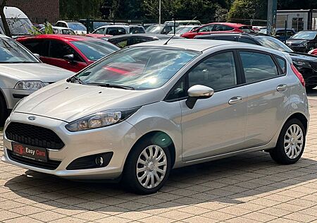 Ford Fiesta Trend Aus 1.Hand Automatik 5 Türen