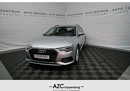 Audi A6 Av 50 TDI qu LED+Navi+Kamera+ACC+PDC+Spurhalt