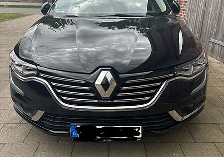 Renault Talisman ENERGY dCi 160 EDC Intens Grandtour...