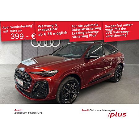 Audi Q5 leasen