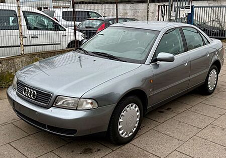 Audi A4 * V6 Automatik * TÜV NEU