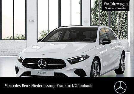 Mercedes-Benz A 200 PROGRESSIVE+NIGHT+PANO+MULTIBEAM+KAMERA+7G