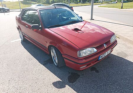 Renault R 19 1.8 -16 v