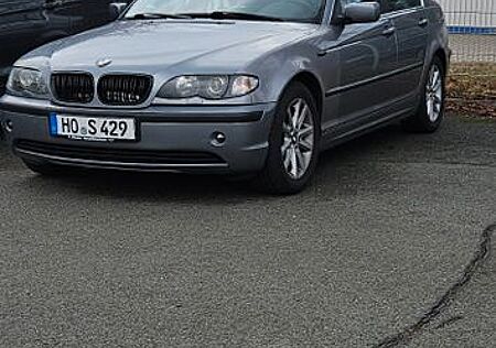 BMW 320i Edition Sport Edition Sport
