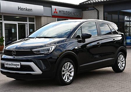 Opel Crossland X Crossland 1.2 Turbo AHK