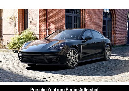 Porsche Panamera 4 E-Hybrid Platinum Edition InnoDrive