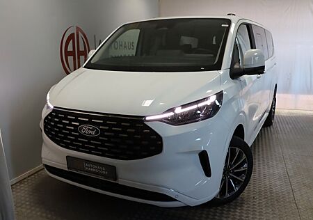 Ford Tourneo Custom Bus 320 L2 Tourneo Titanium X