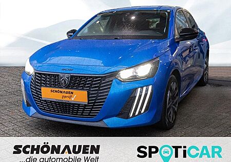 Peugeot 208 PureTech Active +LED+KLIMA+BC+NAVI+CARPLAY++