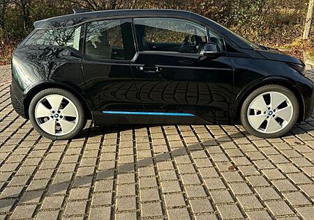 BMW i3s (120 Ah), 135kW s