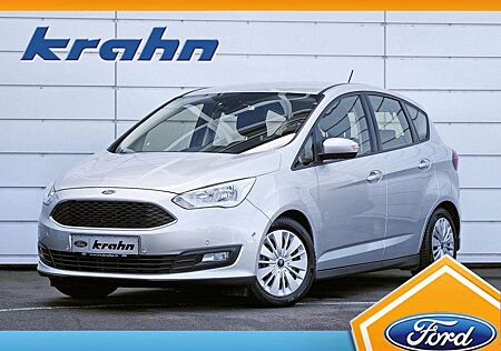 Ford C-Max 1.0 COOL & CONNECT | PARK PILOT | NAVI |