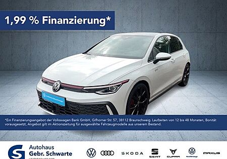VW Golf Volkswagen GTI 2,0 l TSI DSG Matrix DCC HuD Navi