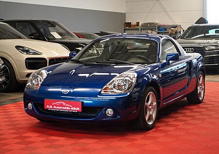 Toyota MR 2 Roadster SMT 1.8 Aut*1Hand*Hardtop*