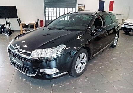Citroën C5 Tourer BlueHDi 150 S&S XTR