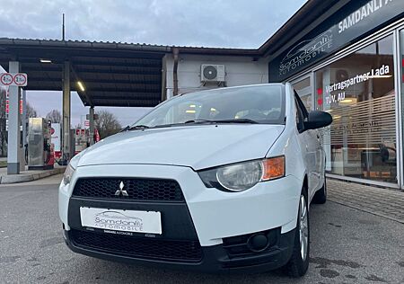 Mitsubishi Colt Lim. 3-trg. Inform/TÜV+AU 09.2026/KLIMA/AUX