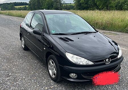 Peugeot 206 1.4 75 -