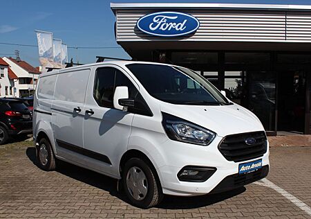 Ford Transit Custom 300 L1H1 LKW VA Trend