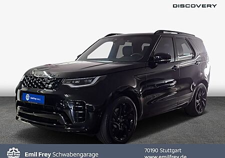 Land Rover Discovery D300 Dynamic SE 221 kW, 5-türig (Diese