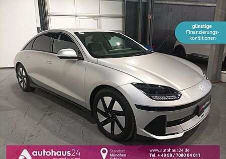 Hyundai IONIQ 6 Techniq 4WD 77,4 LED|Navi|360°|Bose|ACC