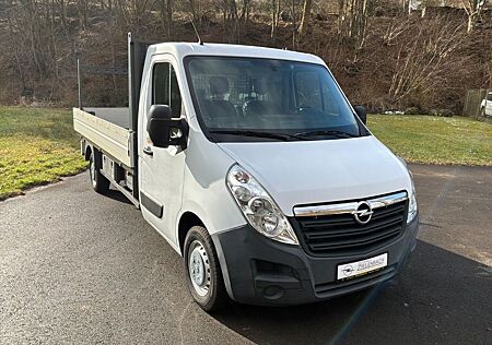 Opel Movano B Pritsche L3H1
