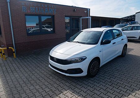 Fiat Tipo Life