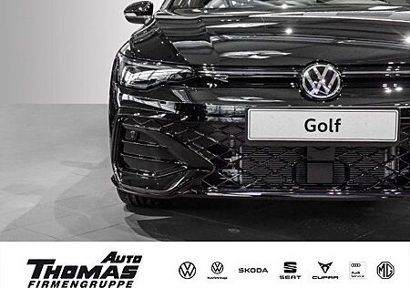 VW Golf Volkswagen 1.5 eTSI 110 kW R-Line