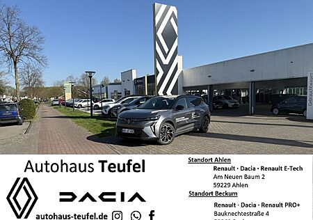 Renault Scenic E-TECH Esprit Alpine 220 Long Range