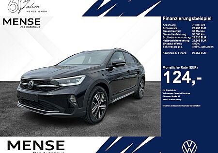 VW Taigo Volkswagen 1.0 TSI DSG Style Navi ACC Winterräder