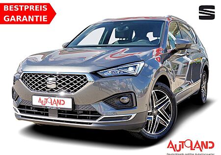 Seat Tarraco 2.0 TSI Xcellence 4Drive LED Navi ACC