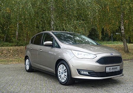 Ford C-Max Cool & Connect