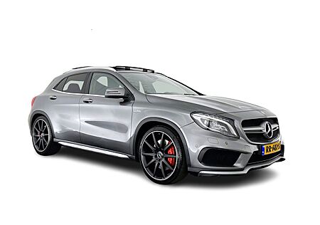 Mercedes-Benz GLA 45 AMG 4MATIC *PANO | XENON | LEATHER-ALCANT