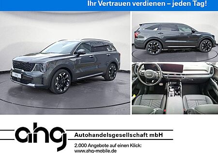 Kia Sorento 2.2D AWD Platinum 7 SITZ AHK OSTFILDERN