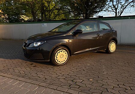 Seat Ibiza 1.2 TÜV 04/27