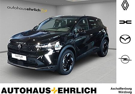 Renault Captur Techno M-Hybrid NAVI+SHZ+RFK+PDC+LHZ