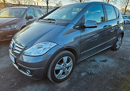 Mercedes-Benz A 160 CDI