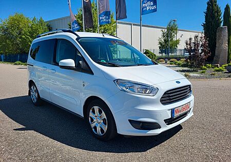 Ford Tourneo Courier Trend