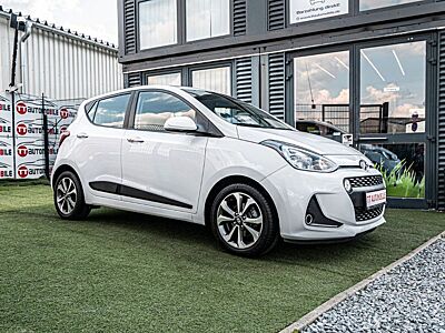 Hyundai i10 Trend 1.HAND SHZ|LHZ|APPLE|ANDROID|