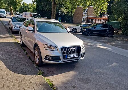 Audi Q5 2.0 TDI