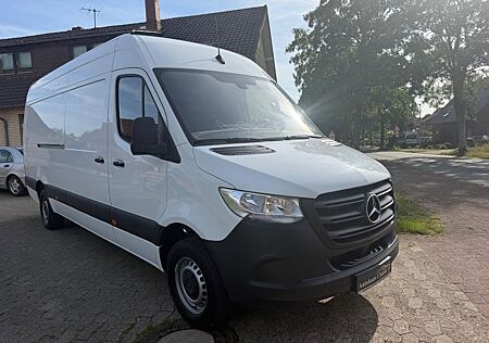 Mercedes-Benz Sprinter III Kasten RWD 319 CDI Maxi, Xl,