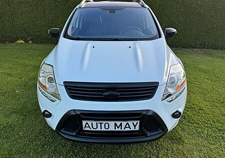 Ford Kuga Individual - Styling-Paket - Inspektion neu