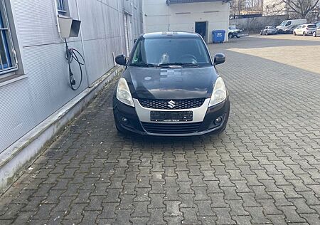 Suzuki Swift 1.3 DDiS Comfort Klima Shz 1Hand!!