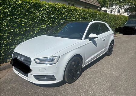 Audi A3 1.8 TFSI S tronic Ambition Ambition